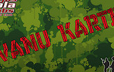 Peintbola dāvanu karte