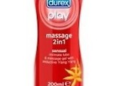 Durex Play Massage Sensual